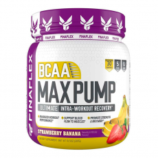FINAFLEX BCAAS MAX PUMP 30 SERV