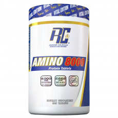 RONNIE COLEMAN AMINOACIDO 8000 325 CT