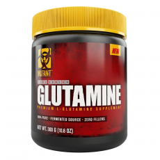 MUTANT GLUTAMINE 300 GR