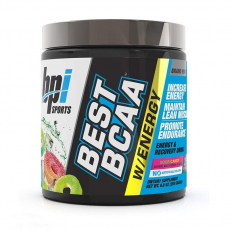 BPI SPORTS BCAA ENERGY 25 SERV