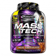 MUSCLE TECH MAS TECH 7 LBS