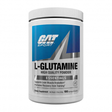 GAT GLUTAMINE 1KG