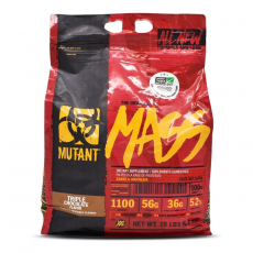 MUTANT MASS 15 LBS