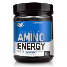 OPTIMUS NUTRITION AMINO ENERGY 65 SERV