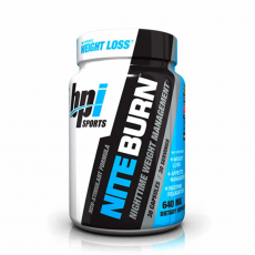 BPI SPORTS NITE BURN 30 SERV