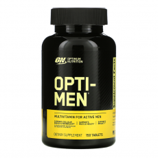 OPTIMUS NUTRITION OPTI-MEN 150 TABS