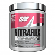 GAT NITRAFLEX 300 GRS