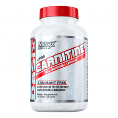 NUTREX LIPO 6 CARNITINE 120 CAPS