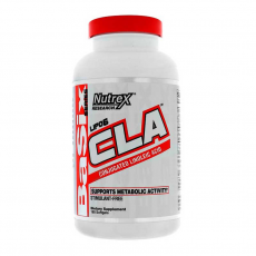 NUTREX LIPO 6 CLA 180 SOFTGELS