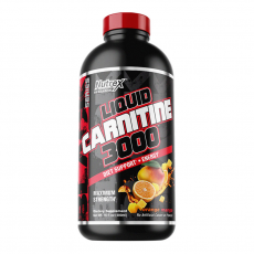 NUTREX LIQUID CARNITINE 3000 16 OZ