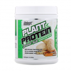 NUTREX PLANT PROTEIN 1.2 LBS