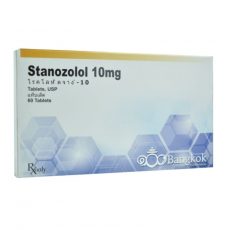Venta Estanozolol
