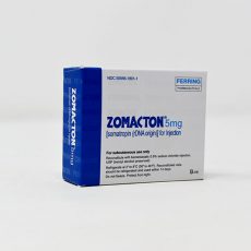 Zomacton 15 ui - Ferring - suplementos guadalajara