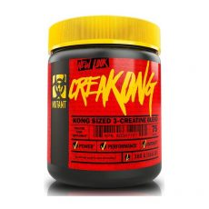 Mutant - Creatina - Creakong - 300 grs - suplementos guadalajara