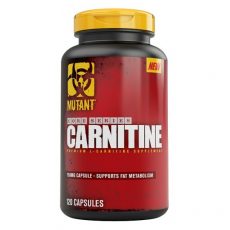 MUTANT CARNITINA 90 CPS