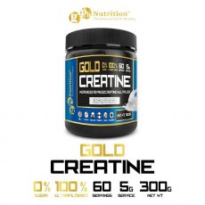 Creatina - Gph Nutrition- Venta Creatina en Guadalajara